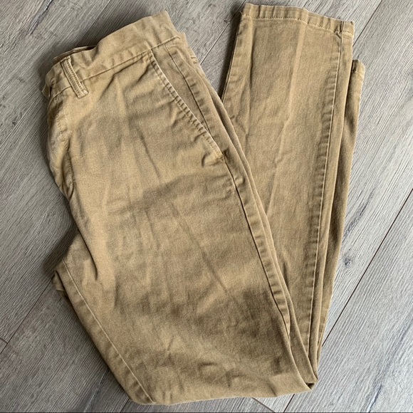 Old Navy Other - Old Navy Khaki Pants